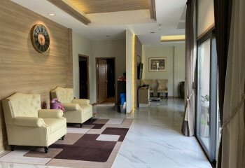 Дом в Паттайе, Таиланд | THE446716