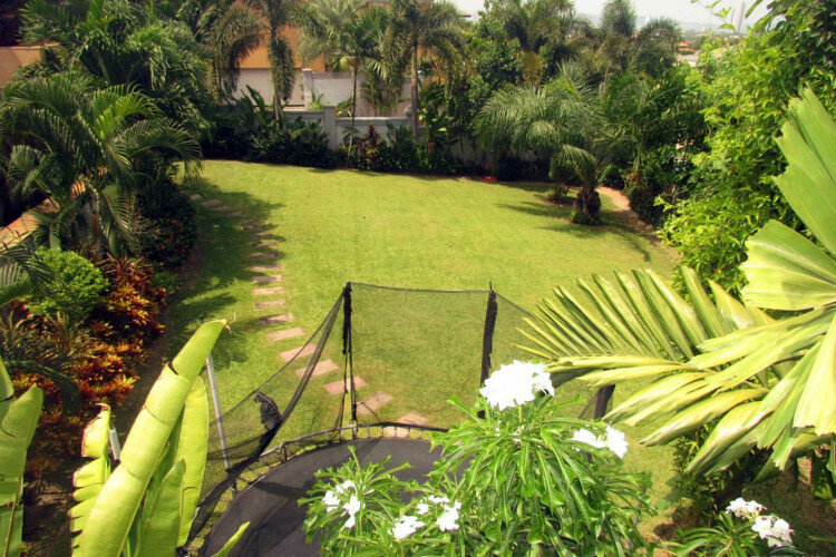 Дом в Паттайе, Таиланд | THE325031