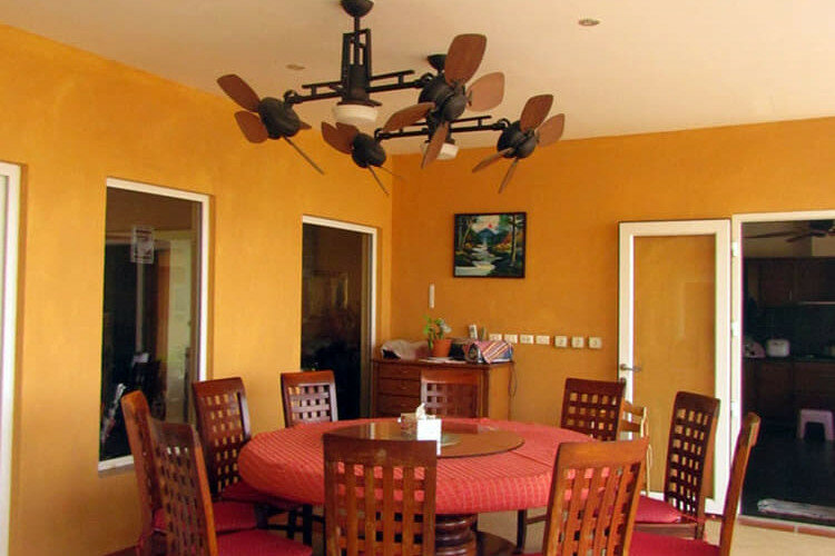 Дом в Паттайе, Таиланд | THE325031