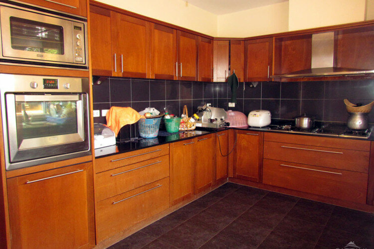 Дом в Паттайе, Таиланд | THE325031