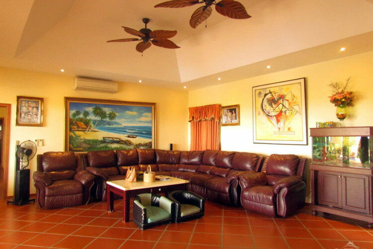 Дом в Паттайе, Таиланд | THE325031