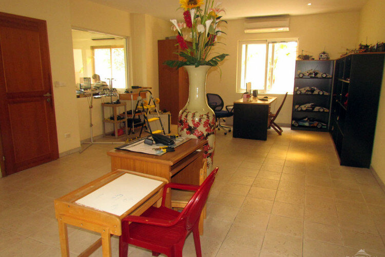 Дом в Паттайе, Таиланд | THE325031