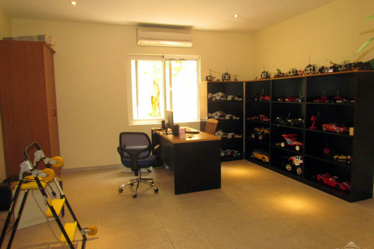 Дом в Паттайе, Таиланд | THE325031