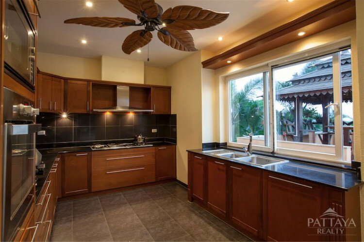 Дом в Паттайе, Таиланд | THE325031