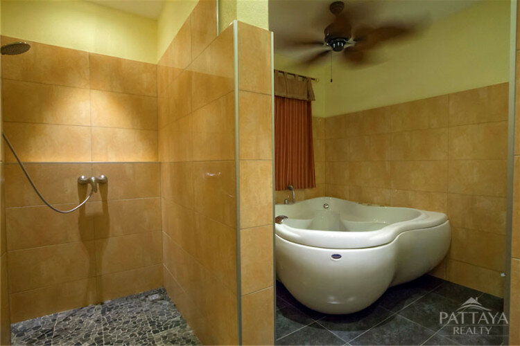 Дом в Паттайе, Таиланд | THE325031