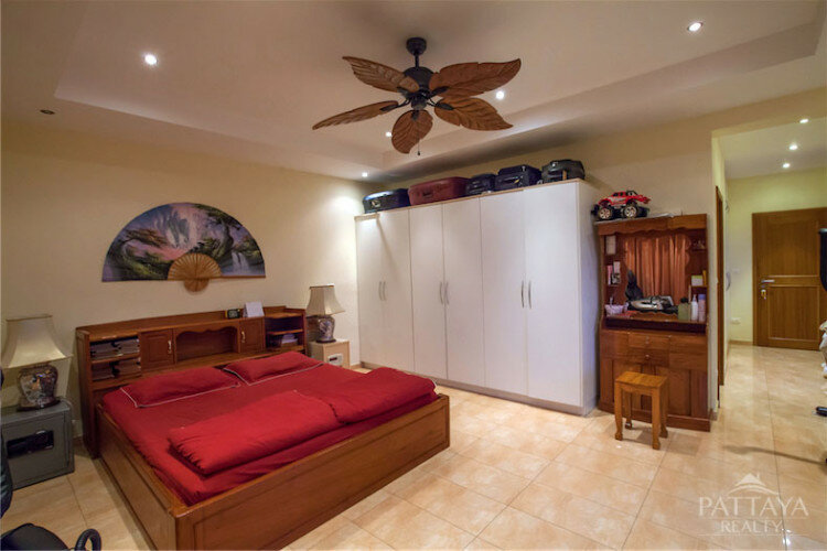 Дом в Паттайе, Таиланд | THE325031