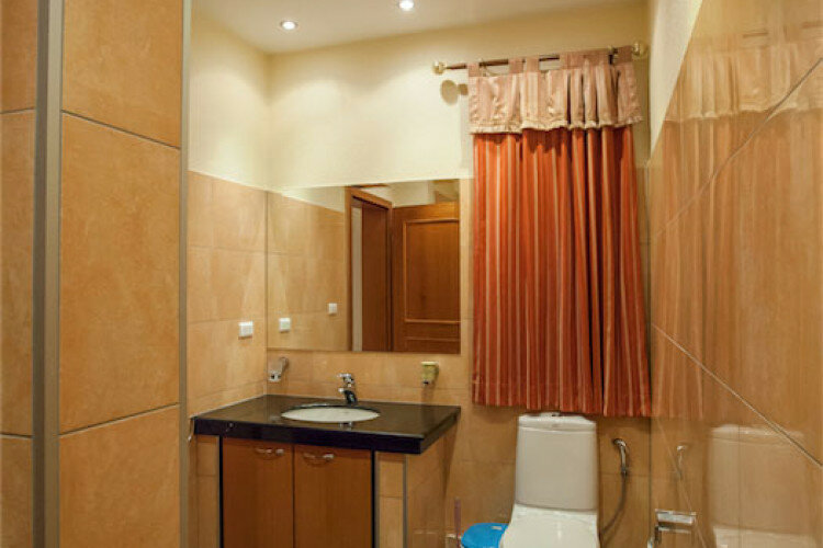 Дом в Паттайе, Таиланд | THE325031