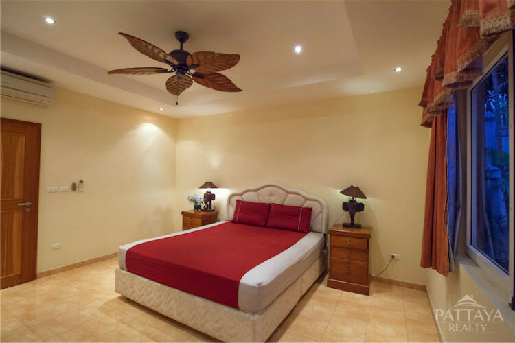 Дом в Паттайе, Таиланд | THE325031