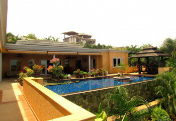 Дом в Паттайе, Таиланд | THE325031