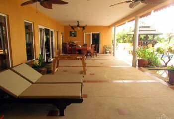 Дом в Паттайе, Таиланд | THE325031