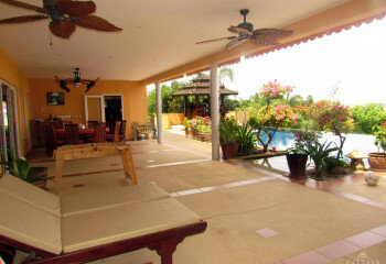 Дом в Паттайе, Таиланд | THE325031