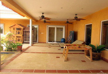 Дом в Паттайе, Таиланд | THE325031