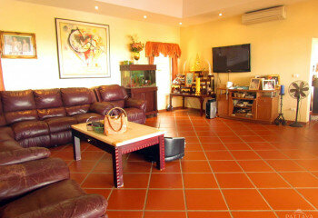 Дом в Паттайе, Таиланд | THE325031