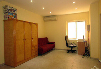 Дом в Паттайе, Таиланд | THE325031