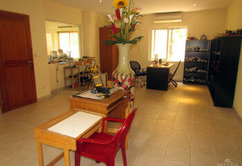 Дом в Паттайе, Таиланд | THE325031