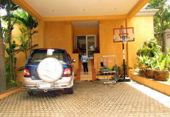 Дом в Паттайе, Таиланд | THE325031