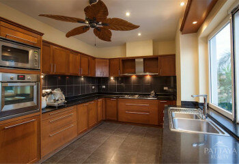 Дом в Паттайе, Таиланд | THE325031