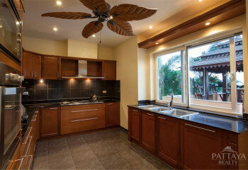 Дом в Паттайе, Таиланд | THE325031