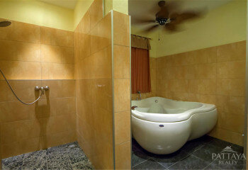 Дом в Паттайе, Таиланд | THE325031