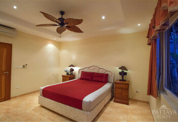 Дом в Паттайе, Таиланд | THE325031