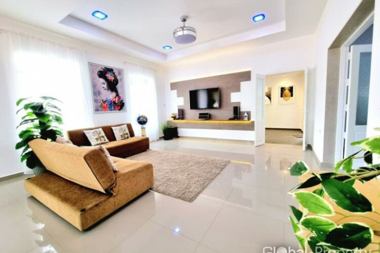 Дом в Паттайе, Таиланд | THE146202