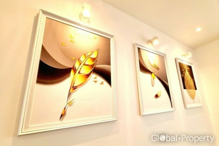 Дом в Паттайе, Таиланд | THE146202