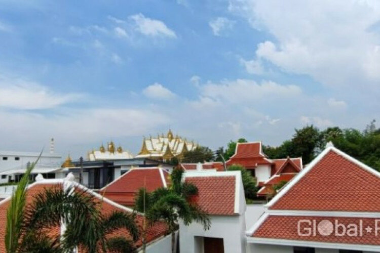 Дом в Паттайе, Таиланд | THE146202