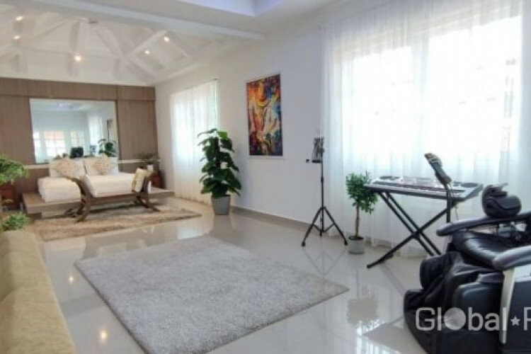 Дом в Паттайе, Таиланд | THE146202