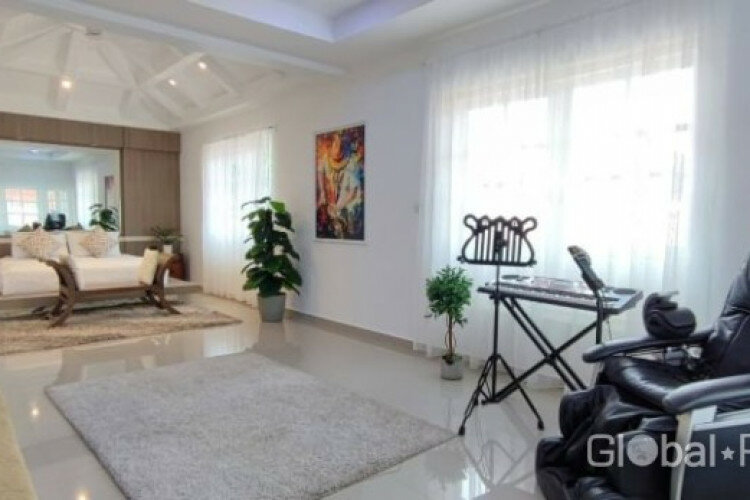 Дом в Паттайе, Таиланд | THE146202