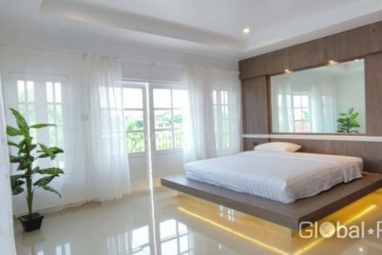 Дом в Паттайе, Таиланд | THE146202