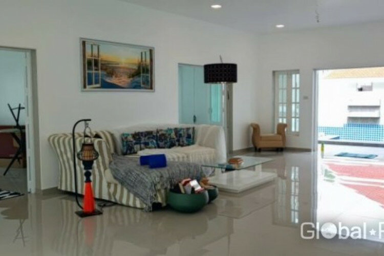 Дом в Паттайе, Таиланд | THE146202