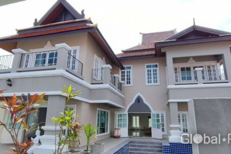 Дом в Паттайе, Таиланд | THE146202