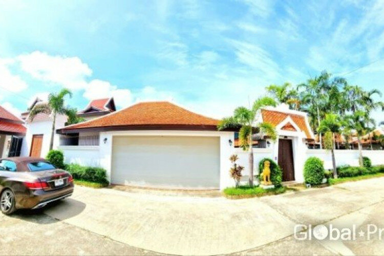 Дом в Паттайе, Таиланд | THE146202