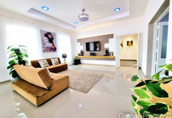 Дом в Паттайе, Таиланд | THE146202