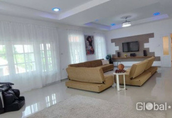 Дом в Паттайе, Таиланд | THE146202