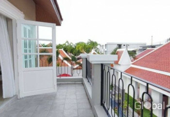 Дом в Паттайе, Таиланд | THE146202