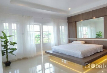 Дом в Паттайе, Таиланд | THE146202