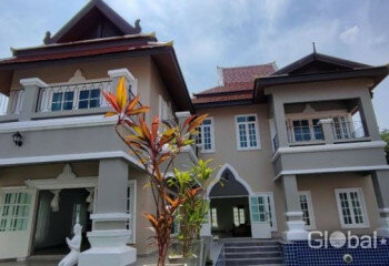 Дом в Паттайе, Таиланд | THE146202