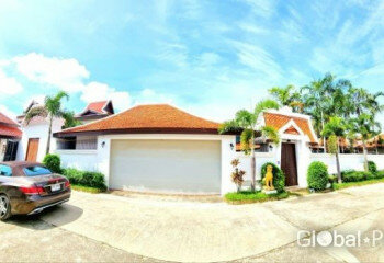 Дом в Паттайе, Таиланд | THE146202