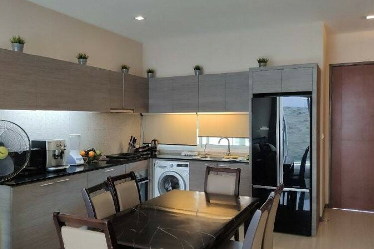 Дом в Паттайе, Таиланд | THE423318