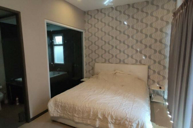 Дом в Паттайе, Таиланд | THE423318