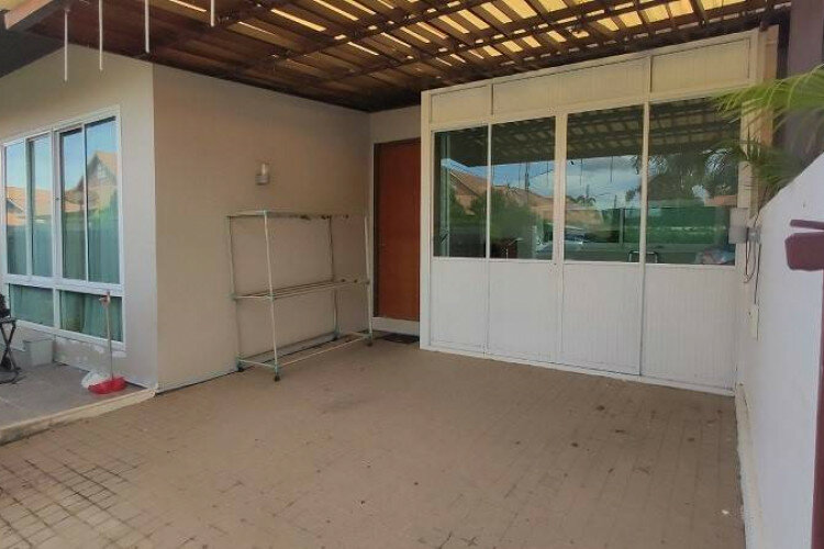 Дом в Паттайе, Таиланд | THE423318