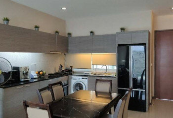 Дом в Паттайе, Таиланд | THE423318