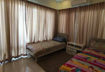 Дом в Паттайе, Таиланд | THE423318