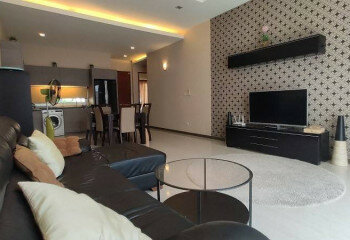 Дом в Паттайе, Таиланд | THE423318