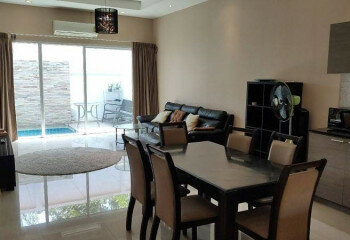 Дом в Паттайе, Таиланд | THE423318