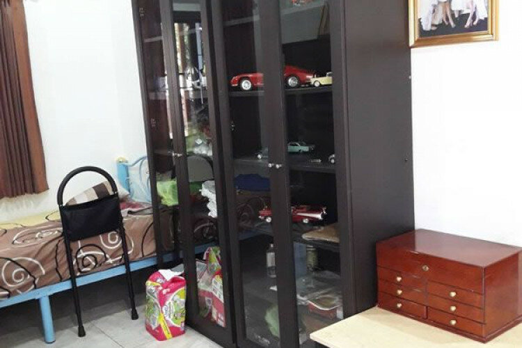 Дом в Паттайе, Таиланд | THE222818