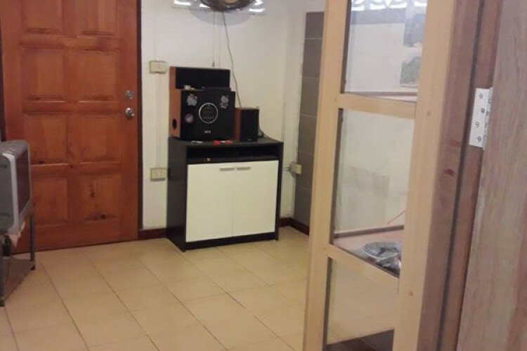 Дом в Паттайе, Таиланд | THE222818