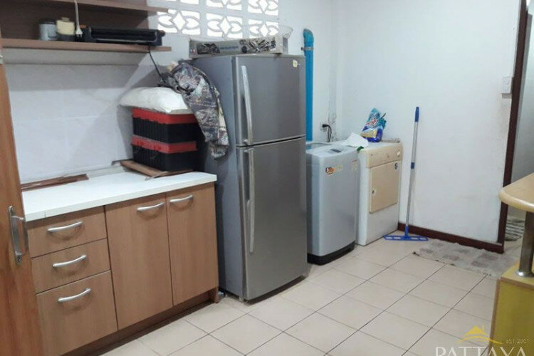 Дом в Паттайе, Таиланд | THE222818