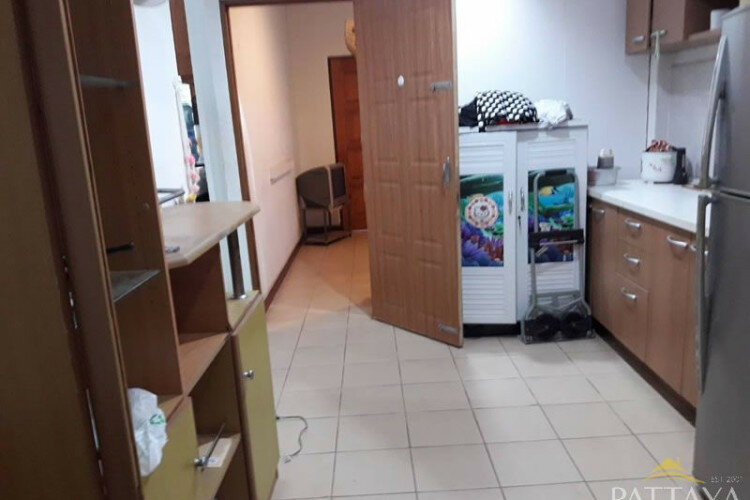 Дом в Паттайе, Таиланд | THE222818